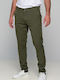 Herrenhosen Khaki