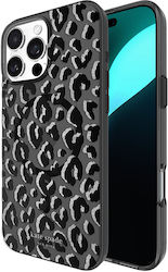 Протекторен калъф Kate Spade New York Magsafe за iPhone 16 Pro Max City Leopard