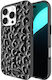 Kate Spade New York Protective Magsafe Iphone 16 Pro Case City Leopard