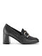 Pantofi cu toc Negre