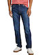 Pepe Jeans Men's Jeans Pants in Straight Line Denim