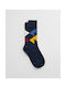 Gant Men's Socks BLUE