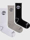 Timberland Herren Socken Misc 1Pack