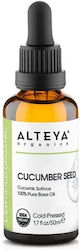 Alteya Organics Seed Ulei 50ml