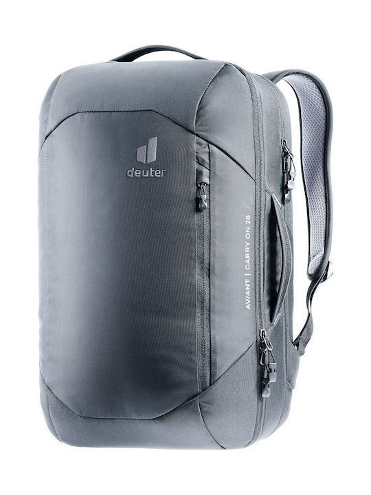 Deuter Backpack 28lt Black