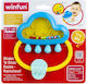 Winfun Βρεφικό Παιχνίδι με Ήχους για 3+ Μηνών