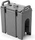 Catering Thermos Tap Cold Hot Beverages 9.4l