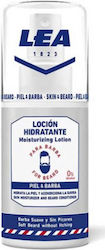 LEA Moisturizing Lotion for Mustache 75ml