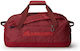 Gregory Sack Voyage Back 40lt Red Fabric L40xW29xH34cm