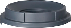 Lid Opening Round Container Amer Box Diameter 50 Cm Hendi 691427