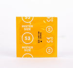 Mister Size Condoms 1pc