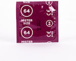 Mister Size Condoms 1pc