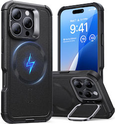 ESR Tough Μαύρη (iPhone 16 Pro) ESR Tough Μαύρη (iPhone 16 Pro)