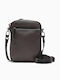 Tuckerman Leather Men's Shoulder / Crossbody Bag Brown