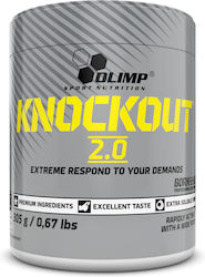Olimp Sport Nutrition Knockout 2.0 305gr Cola Blast