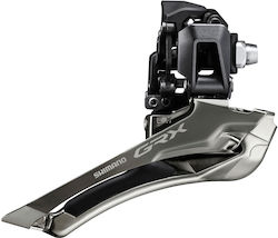 Shimano Grx Partea din față Derailleur Bicicletă