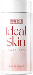 Puregold Ideal Кожа 60 Капсули