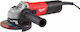 Milwaukee AG 800-125 EK Τροχός 125mm Ρεύματος 800W