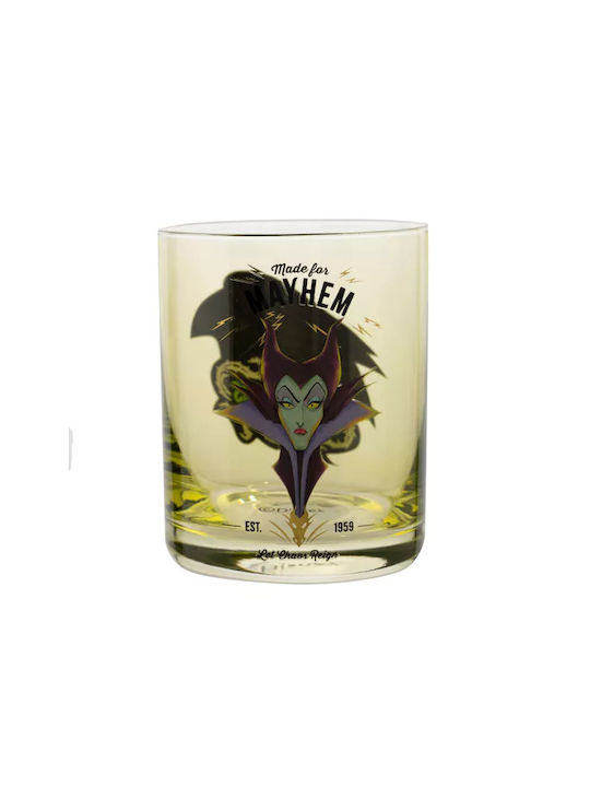 Disney Glas aus Glas 400ml 1Stück