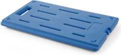 Cooling Element Gn 1/1 Thermal Container Up To 18c Hendi 707821