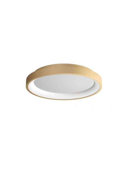 Redo Group Iconic Pl Ceiling Light with Integrated LED