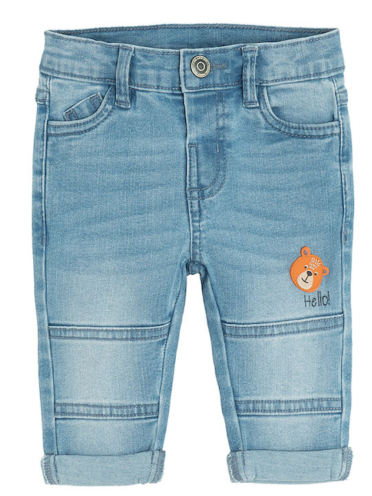 Cool Club Kinder-Jeanshosen Blau