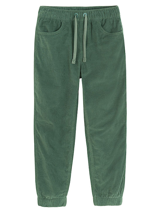 Cool Club Kids Trousers Green