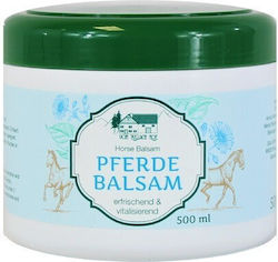 Vom Pullach Hof Horse Balsam 500ml