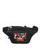 Bum Bag Taille Schwarz