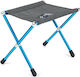 Helinox Stool Beach Aluminium Black