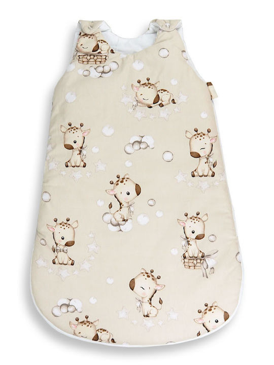 Maboo Winter Sleeping Bag Cute Giraffe