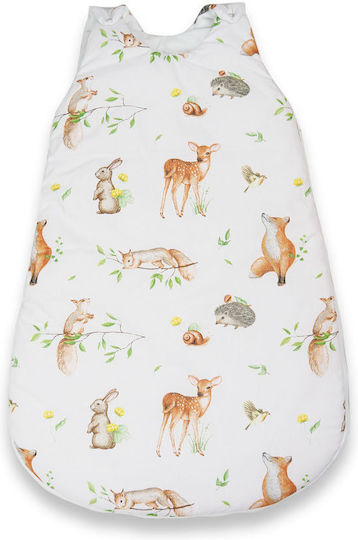 Maboo Winter Sleeping Bag Fairytale Forest