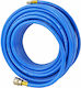Awtools Подсилен PVC Въздушен Маркуч 8мм X 15м