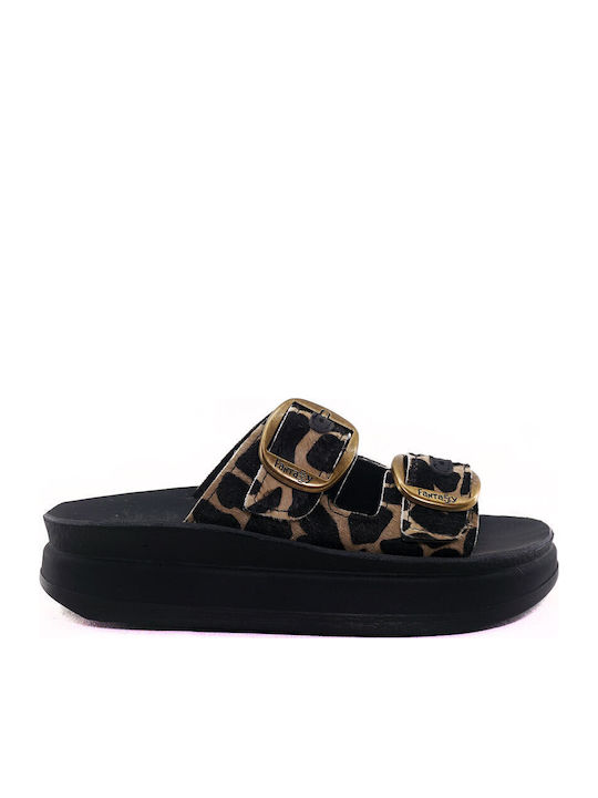 Fantasy Sandals Fantasy Women's Flat Sandals Fl...