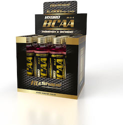 Fit & Shape Hydro Bcaa 6000mg 12 x 150ml Tropical Fruits Fit & Shape Hydro Bcaa 6000mg 12 x 150ml Tropical Fruits