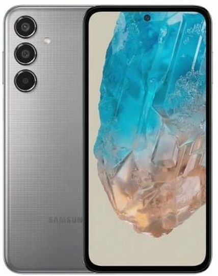 Samsung Galaxy M35 5G — foto do aparelho