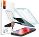 Spigen GLAS.tR EZ Fit Privacy Tempered Glass 2τμχ (iPhone 17 Pro Max / iPhone 16 Pro Max)