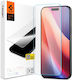 Spigen Glas.tR Slim HD Tempered Glass (iPhone 17 / 17 Pro / 16 Pro)