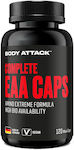 Body Attack Complete Eaa 120 caps