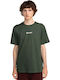 T-shirt Deep Forest