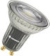 Ledvance LED Bulb 8W for Socket GU10 and Shape PAR16 Warm White Dimmable