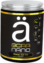 Nanosupps Bcaa Nano Електролитен Бленд 420 грам...