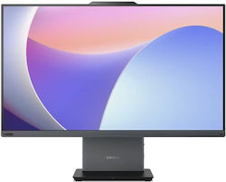 Lenovo ThinkCentre neo 50a 27 Gen 5 27" Berühren (Kern i7-13620H/32GB/1TB) International English Lenovo ThinkCentre neo 50a 27 Gen 5 27" Berühren (Kern i7-13620H/32GB/1TB) International English
