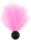Tickler Ball Pink
