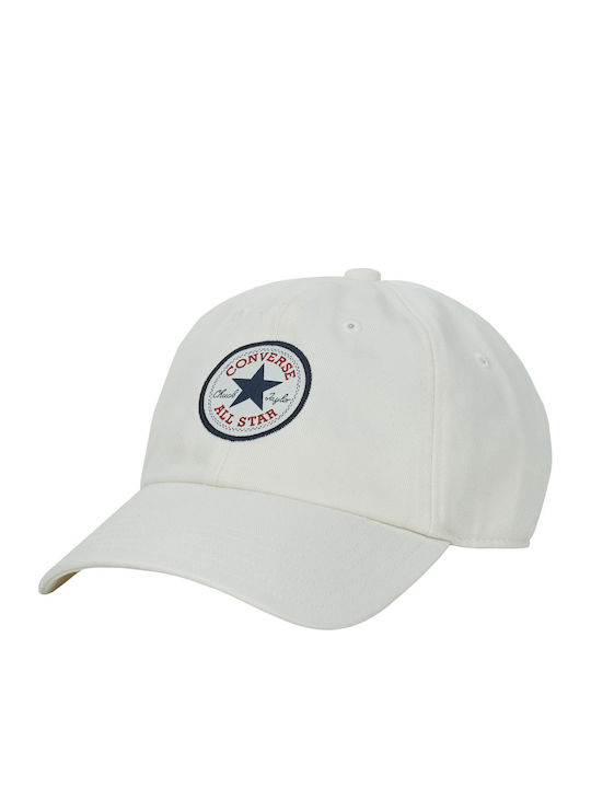 Converse Tipoff Baseball Femei Jockey Alb