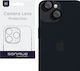 Sonique Camera Protection Tempered Glass Black ...