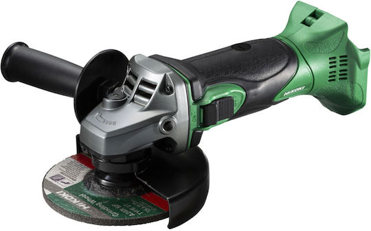 Hikoki G18DSL2 Winkelschleifer 115mm Batterie 18V Solo
