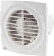 Vents De perete Ventilator de Baie 125mm