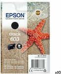 Epson 603 Inkjet-Druckertinte Schwarz