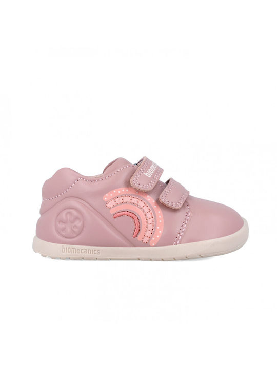 Biomecanics Kids Sneakers Pink